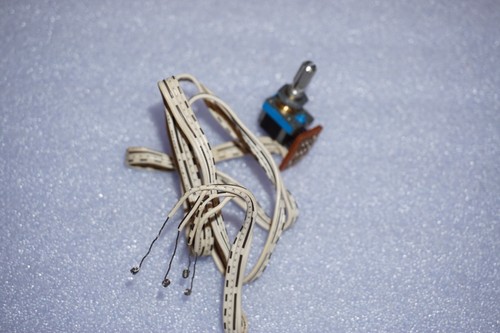 Rev selector for akai gx - ,