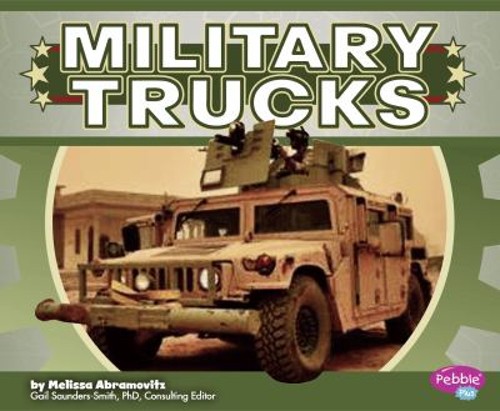 Military trucks library - military,