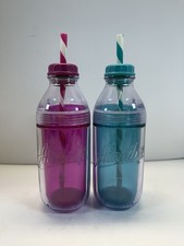 Lot of 2 Aladdin 2-Way Lid