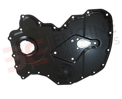 Timing chain camshaft cover - timing,