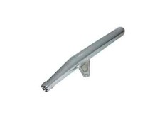 Silencer exhaust pipe - silencer,