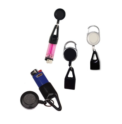 Lighter holder secure sleeve - lighter,