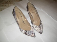 Ladies shoes fiore - shoes, ‘