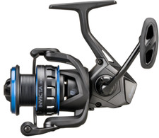 NEW 2024 OKUMA INVICTA FEEDER