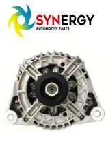 MERCEDES M-CLASS (W163) 1998-05 OE Remanufactured 120A Alternator Outright Sale