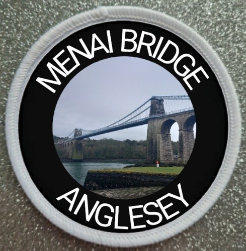 Menai bridge anglesey - menai, wales