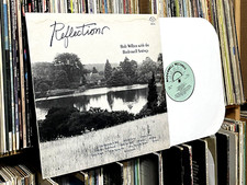 BOB WILBER with Bodeswell Strings "Reflections" 1984 LP (private label/VPI/1day)