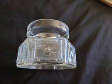 Dartington Crystal FT88  Clear