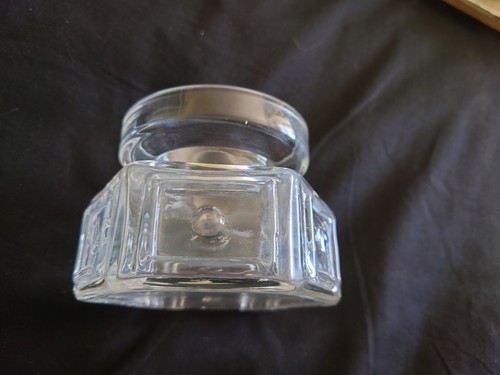 Dartington crystal ft88 clear - crystal,