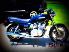 Suzuki GS 1100 G 1985 2 A4 Photo
