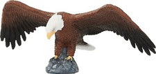 Animal Planet Mojo American Bald Eagle 387027