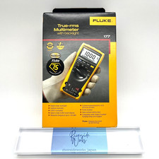 Fluke 177 ESFP True RMS