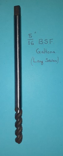 Bsf long reach - 5/16",