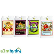 Advanced Nutrients Overdrive