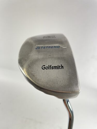 Golfsmith jetstream mallet - jetstream,