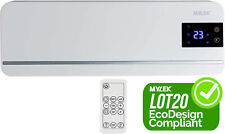 Mylek Over Door Fan Heater