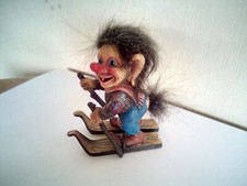ORIGINAL NORD SUVENIR TROLL