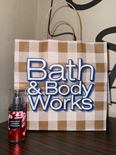 Bath & Body Works Fine Fragrance Mist Travel Size 75ml