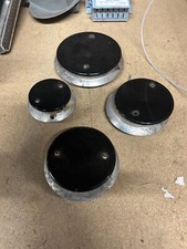 CARAVAN/MOTORHOME  STOVES DIT