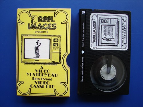 Reel images yesteryear beta - images,