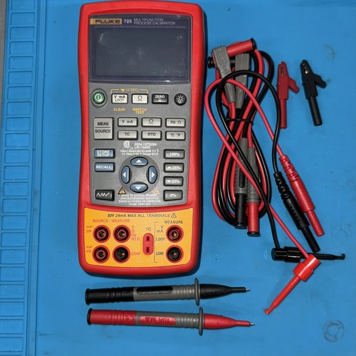 Fluke 725 multifunction - 725,