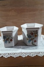 KINGSTON POTTERY HULL MADE IN