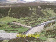 Photo 6x4 Ford Ruighe a' Chire