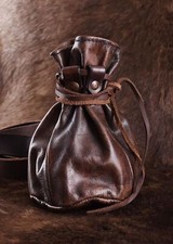 Medieval Plain Leather