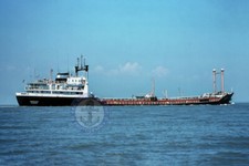 Ship Photo -  1964 Built