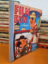 FILM FUN ANNUAL 1944  - scarce