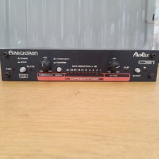 Rocktron ProRax CE-1 Compressor Expander