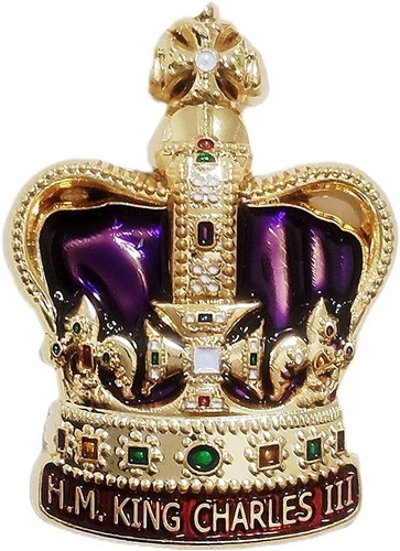 King charles iii coronation - charles,