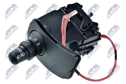 Nty epe 005 steering column - nty,
