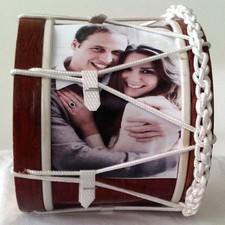 William and Kate Miniature