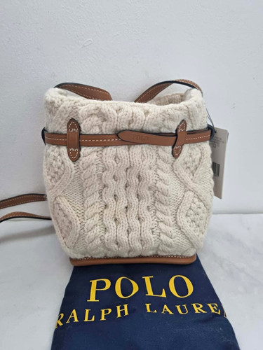 Polo ralph lauren - ralph, cable-knit