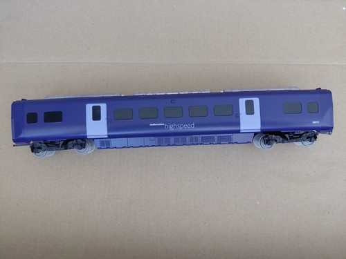 Hornby blue rapier - hornby,