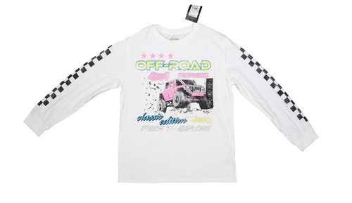 Jeep shirt kids 16 - shirt, 14-16
