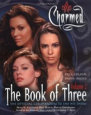 The Book of Three: v. 2