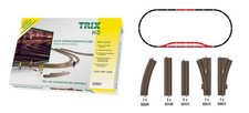 Trix 62902 HO C Track C2