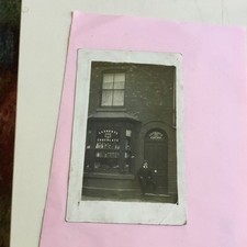 Old Postcard Birmingham ( New John Street )