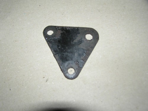 Honda 750 four sand cast - cb,