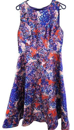 Bennett bruna floral - bennett,