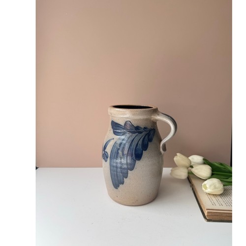 Vintage 1988 rowe - rowe, pottery