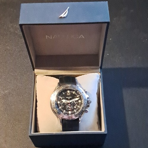 Nautica n10022g men - nautica,