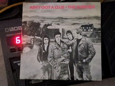 The Lurkers – Ain't Got A