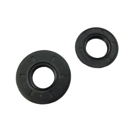 Crankshaft oil seal for - oil,