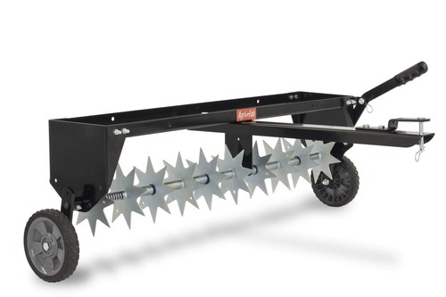 Agri fab inch spike aerator - agri,