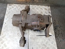 2009-2012 MK3 FL TOYOTA RAV-4 REAR DIFFERENTIAL 2.3 DIESEL 4111042040 2.277