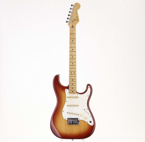 Fender 1983 standard - fender,