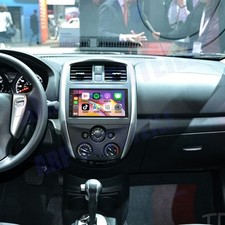 Car Radio For Nissan Versa